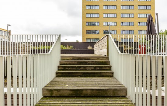 Zaagmuldersweg 544, Groningen