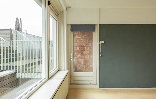 Zaagmuldersweg 544, Groningen
