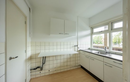Zaagmuldersweg 544, Groningen