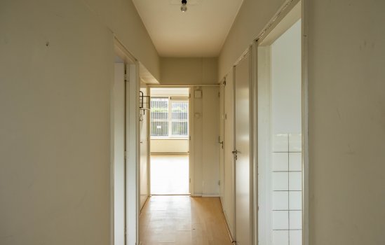 Zaagmuldersweg 544, Groningen