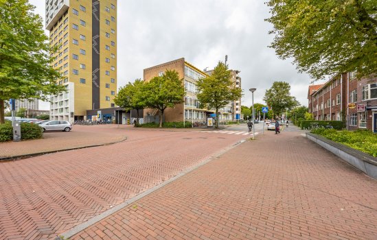 Zaagmuldersweg 544, Groningen