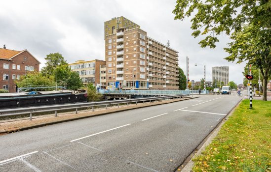 Zaagmuldersweg 544, Groningen