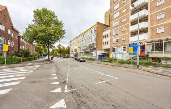 Zaagmuldersweg 544, Groningen