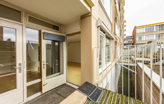 Zaagmuldersweg 544, Groningen