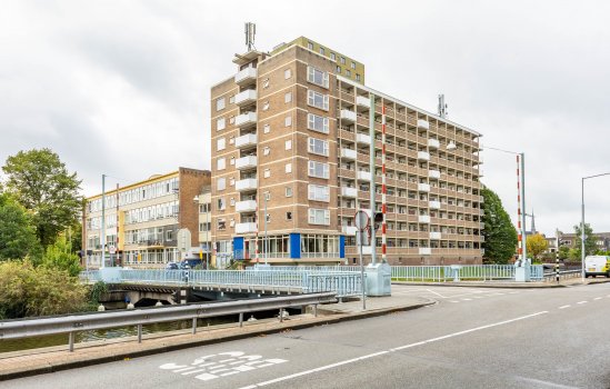 Zaagmuldersweg 544, Groningen