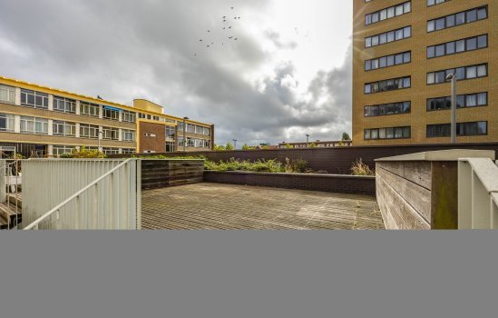 Zaagmuldersweg 544, Groningen