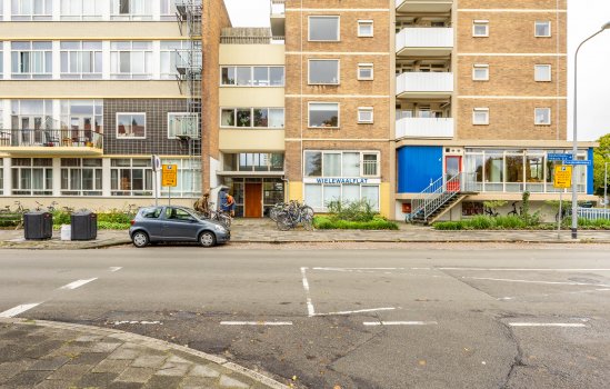 Zaagmuldersweg 544, Groningen