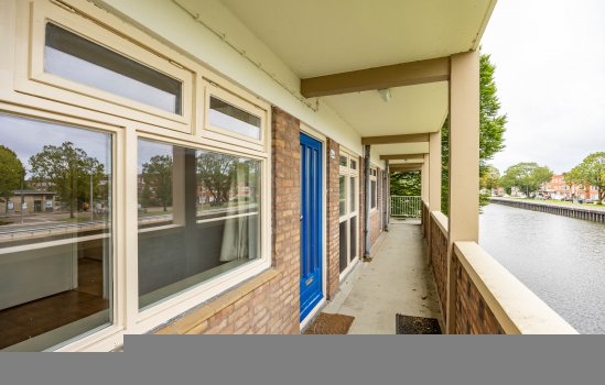Zaagmuldersweg 544, Groningen