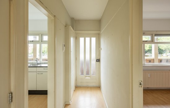 Zaagmuldersweg 544, Groningen