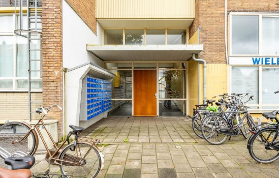 Zaagmuldersweg 544, Groningen