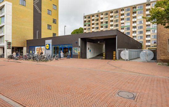 Zaagmuldersweg 544, Groningen