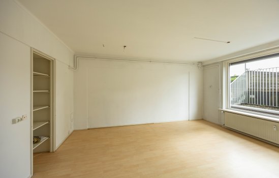 Zaagmuldersweg 544, Groningen