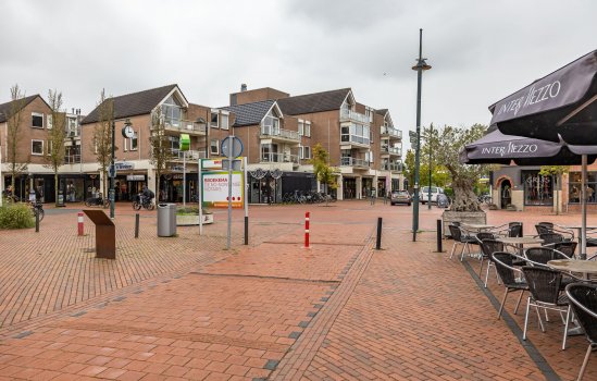 De Brinken 45, HAREN GN