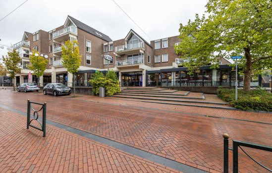 De Brinken 45, HAREN GN