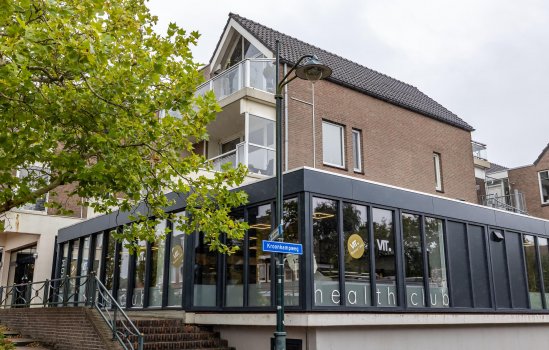 De Brinken 45, HAREN GN