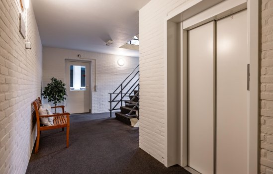 De Brinken 45, HAREN GN
