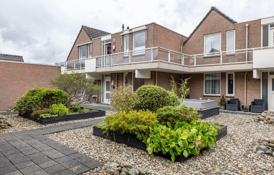 De Brinken 45, HAREN GN