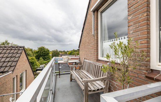 De Brinken 45, HAREN GN