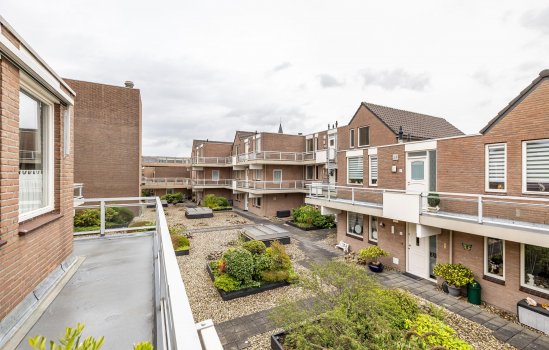 De Brinken 45, HAREN GN