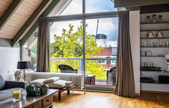 De Brinken 45, HAREN GN