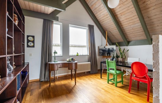 De Brinken 45, HAREN GN