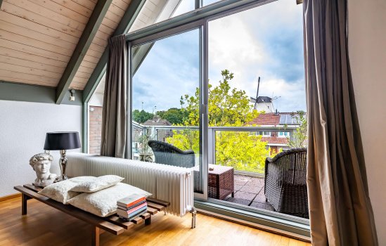 De Brinken 45, HAREN GN