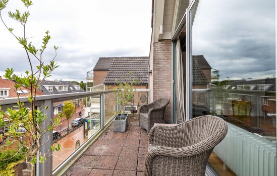 De Brinken 45, HAREN GN
