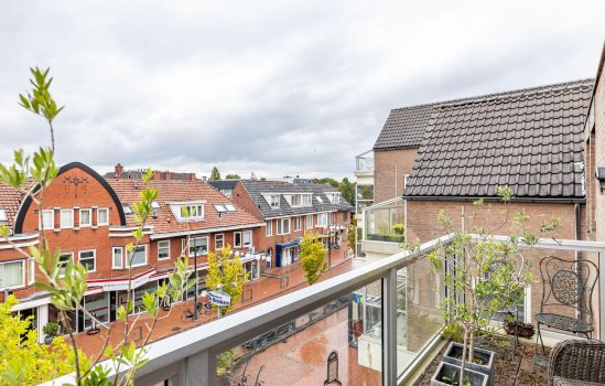 De Brinken 45, HAREN GN