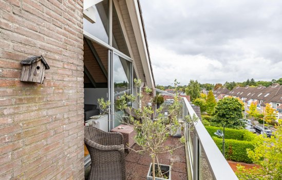 De Brinken 45, HAREN GN