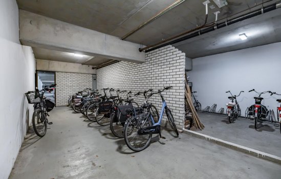 De Brinken 45, HAREN GN