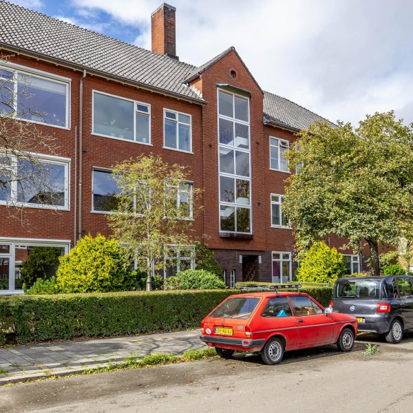Coendersweg 47-b, GRONINGEN