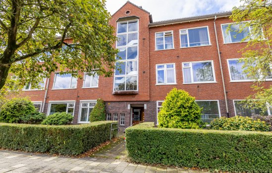 Coendersweg 47-b, GRONINGEN