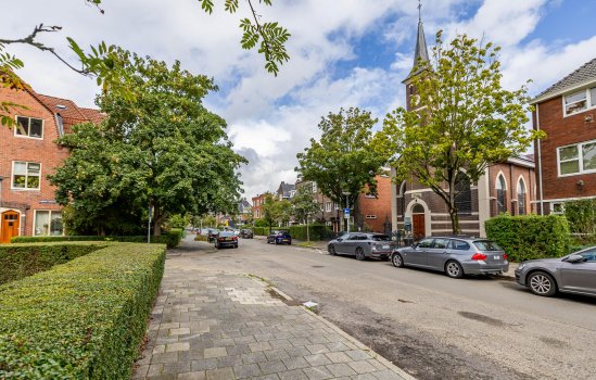 Coendersweg 47-b, GRONINGEN