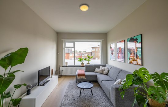 Coendersweg 47-b, GRONINGEN
