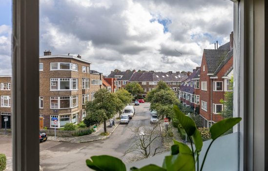 Coendersweg 47-b, GRONINGEN