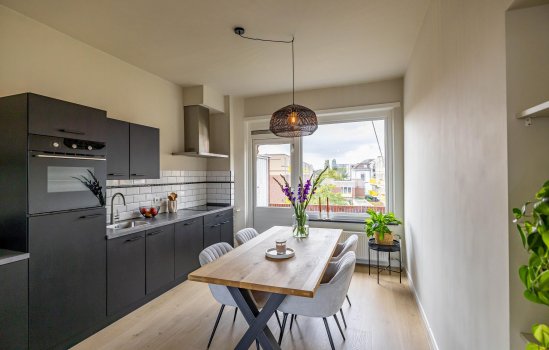 Coendersweg 47-b, GRONINGEN