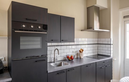 Coendersweg 47-b, GRONINGEN