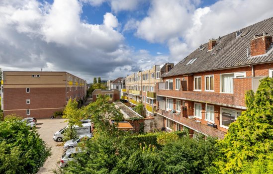 Coendersweg 47-b, GRONINGEN