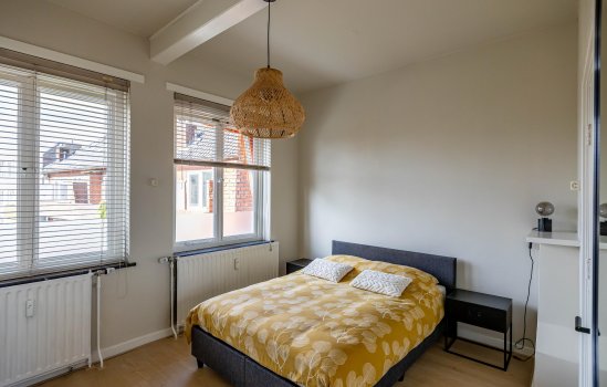 Coendersweg 47-b, GRONINGEN