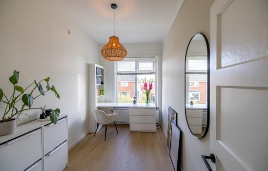 Coendersweg 47-b, GRONINGEN