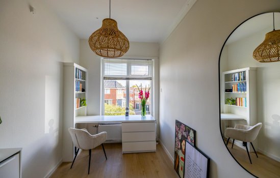 Coendersweg 47-b, GRONINGEN