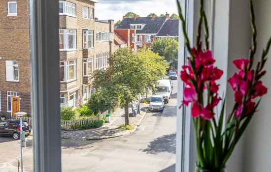 Coendersweg 47-b, GRONINGEN