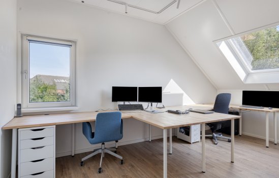Lindenhof 2, ADUARD