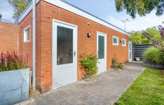 Sarastraat 22, Veendam