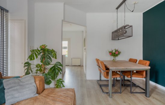 Sarastraat 22, Veendam