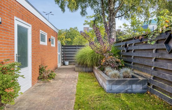 Sarastraat 22, Veendam