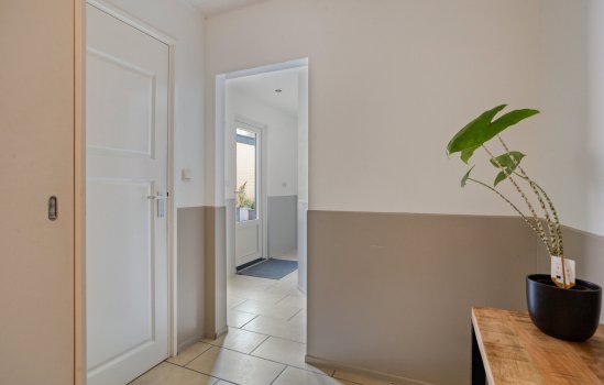 Sarastraat 22, Veendam