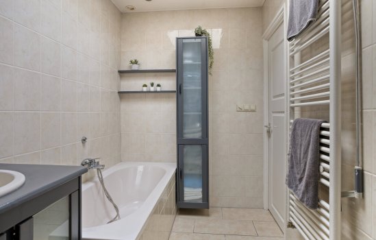 Sarastraat 22, Veendam