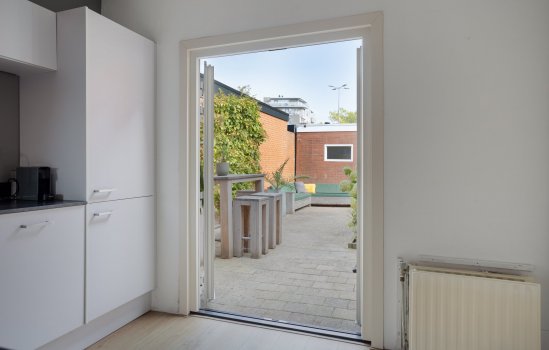 Sarastraat 22, Veendam