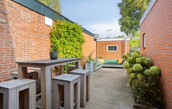 Sarastraat 22, Veendam